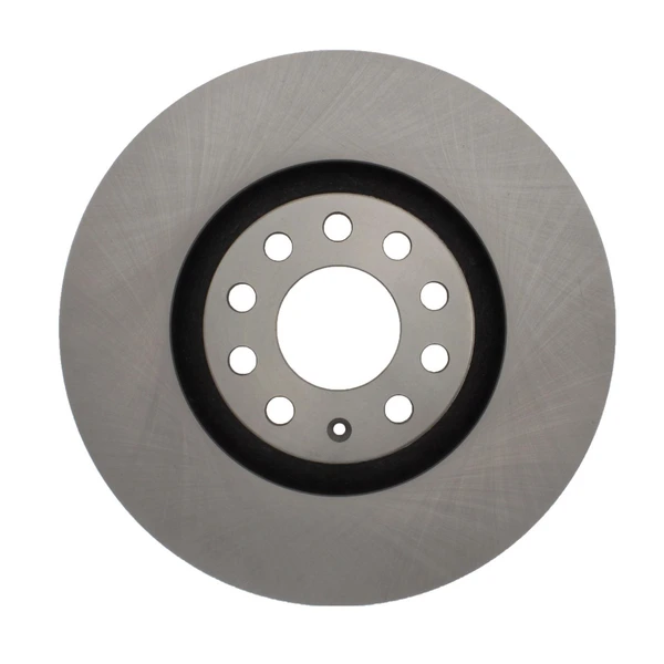 Centric 121.33096 Brake Rotor Front