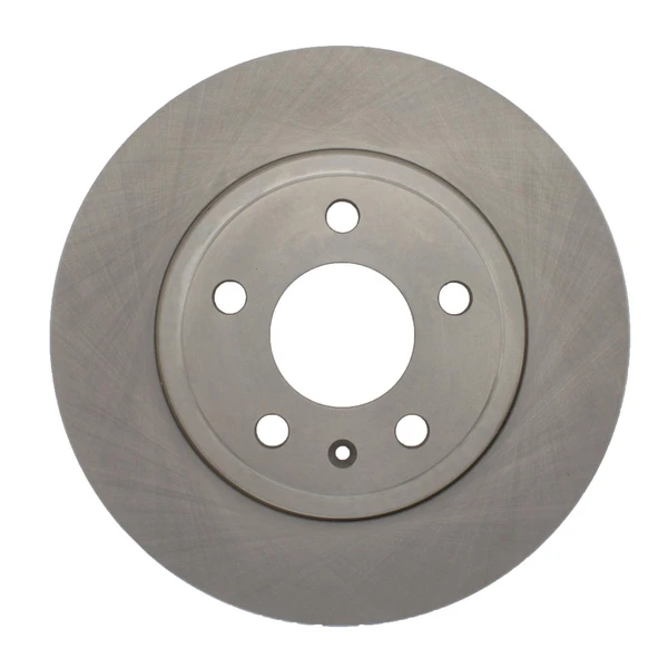 Centric 121.33097 Brake Rotor Rear