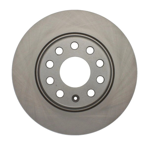 Centric 121.33099 Brake Rotor Rear