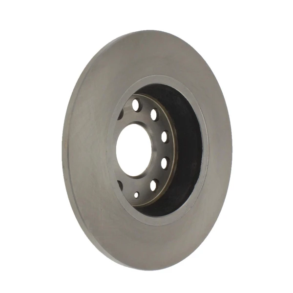 Centric 121.33099 Brake Rotor Rear