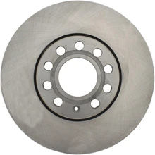 Centric 121.33103 Brake Rotor Front Side