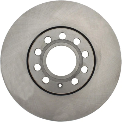 Centric 121.33103 Brake Rotor Front