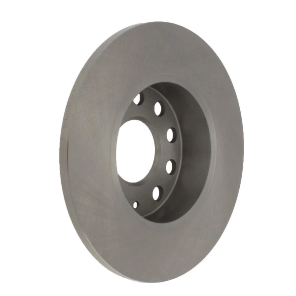 Centric 121.33105 Brake Rotor Rear