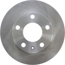 Centric 121.33106 Brake Rotor Rear Side
