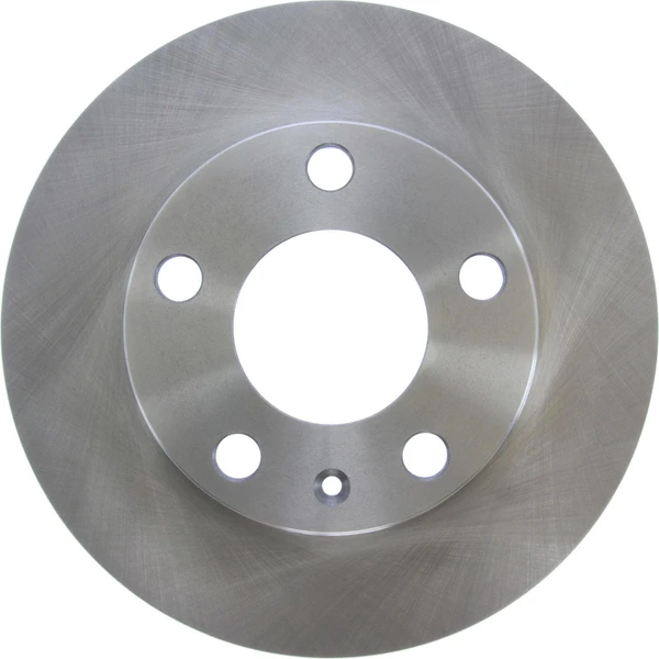 Centric 121.33106 Brake Rotor Rear