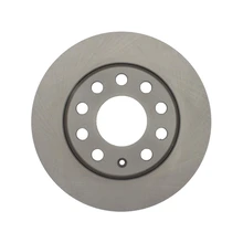 Centric 121.33108 Brake Rotor Rear Side