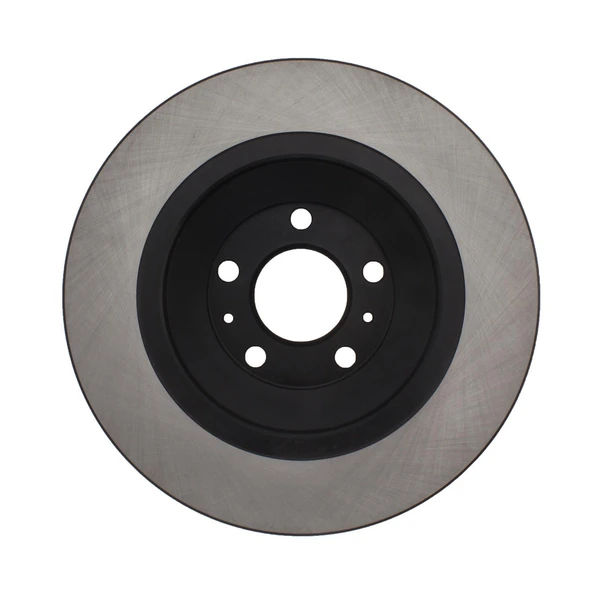 Centric 121.33109 Brake Rotor Rear