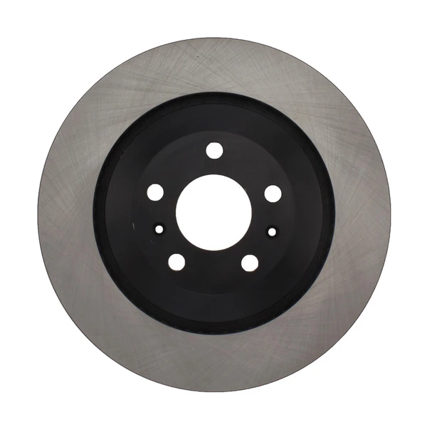 Centric 121.33109 Brake Rotor Rear