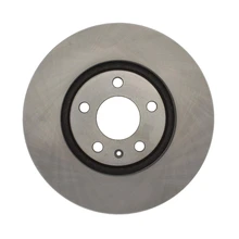 Centric 121.33111 Brake Rotor Front