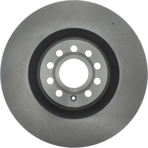 Centric 121.33112 Brake Rotor Front
