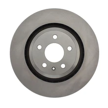 Centric 121.33117 Brake Rotor Rear