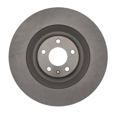 Centric 121.33118 Brake Rotor Front