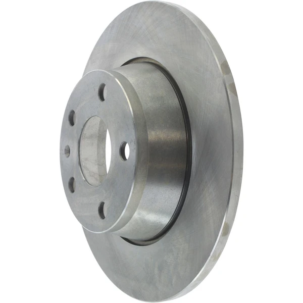 Centric 121.33119 Brake Rotor Rear Side