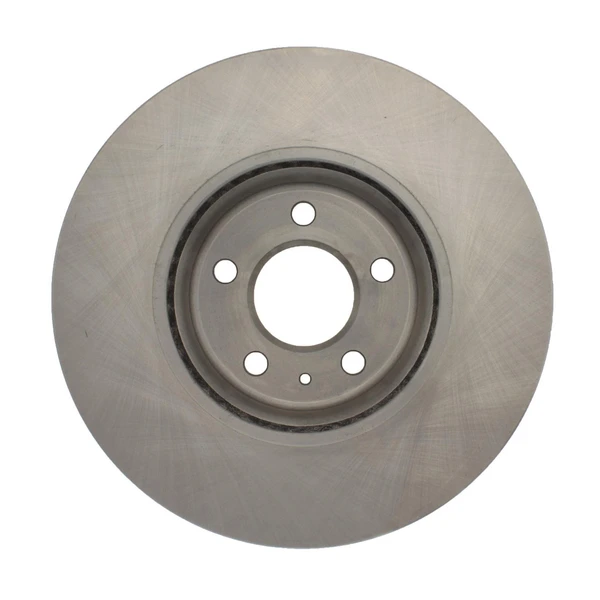 Centric 121.33123 Brake Rotor Front