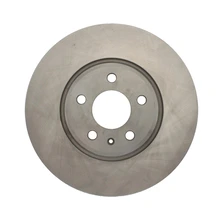 Centric 121.33123 Brake Rotor Front Side