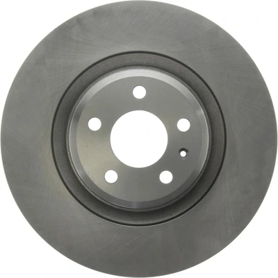 Centric 121.33124 Brake Rotor Front