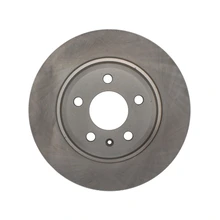 Centric 121.33127 Brake Rotor Rear Side