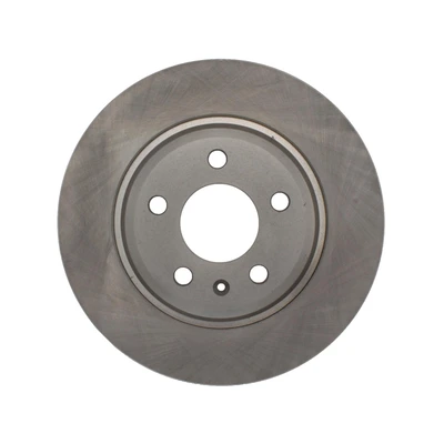 Disc Brake Rotor - Rear Side - Centric 121.33127