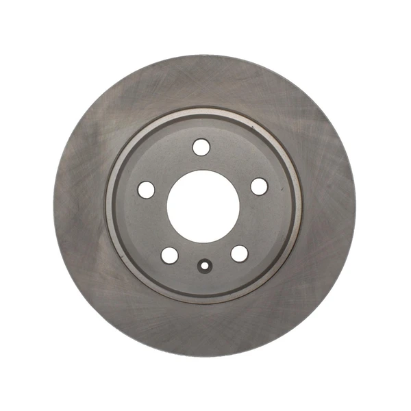 Centric 121.33127 Brake Rotor Rear