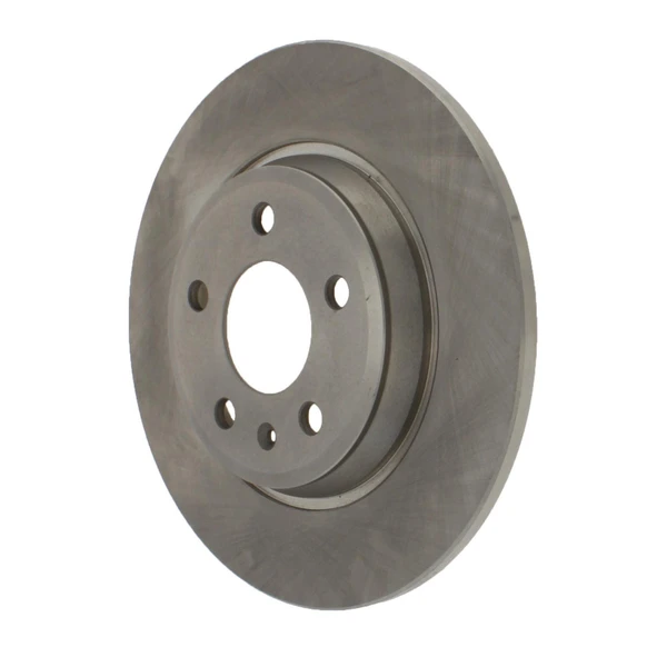 Centric 121.33127 Brake Rotor Rear