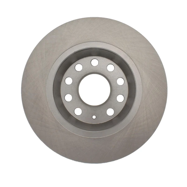 Centric 121.33129 Brake Rotor Rear