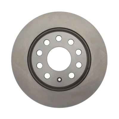 Disc Brake Rotor - Rear Side - Centric 121.33129