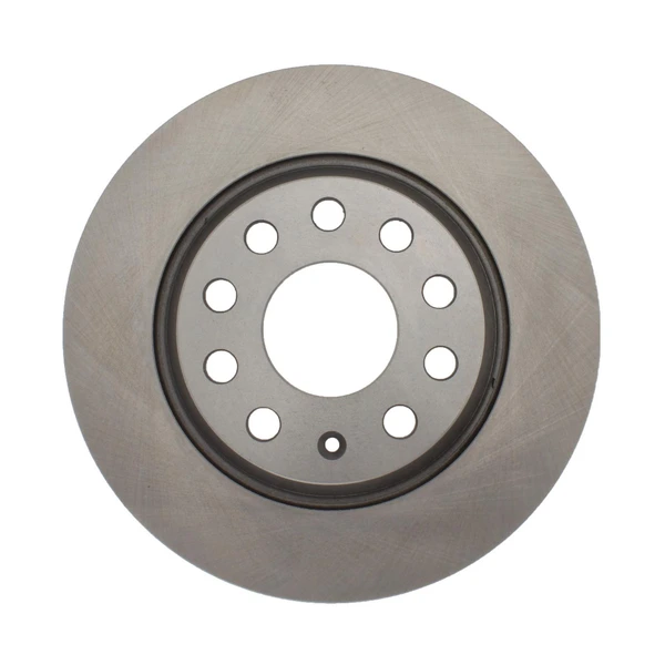 Centric 121.33129 Brake Rotor Rear