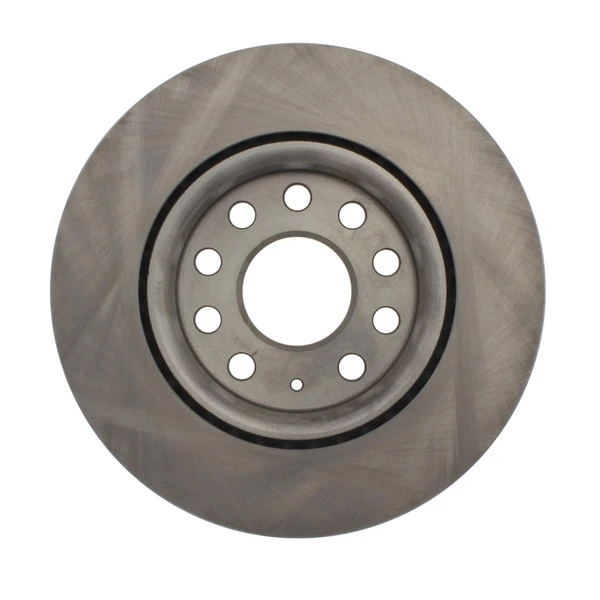 Centric 121.33132 Brake Rotor Front