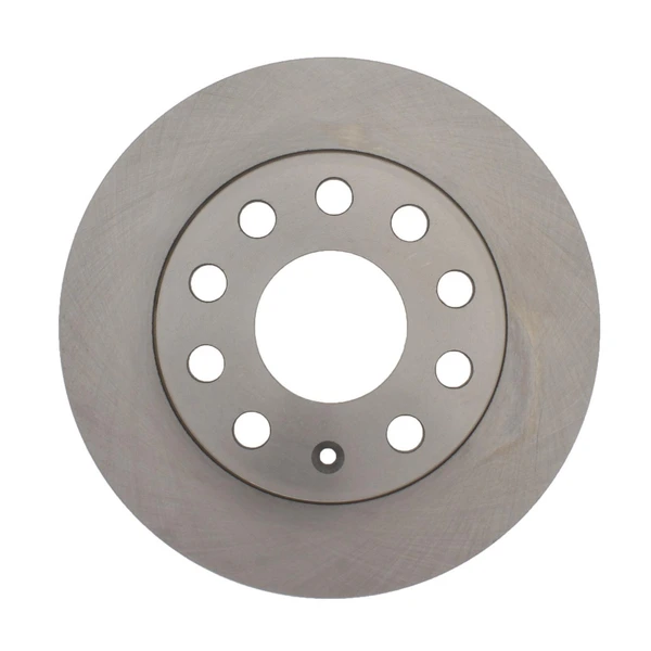 Centric 121.33135 Brake Rotor Rear