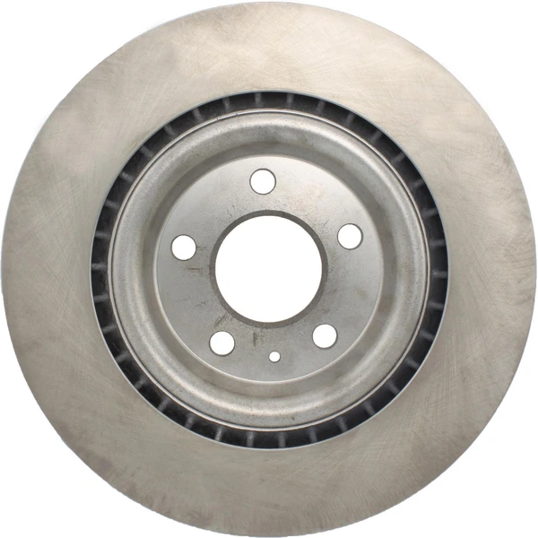 Centric 121.33137 Brake Rotor Rear