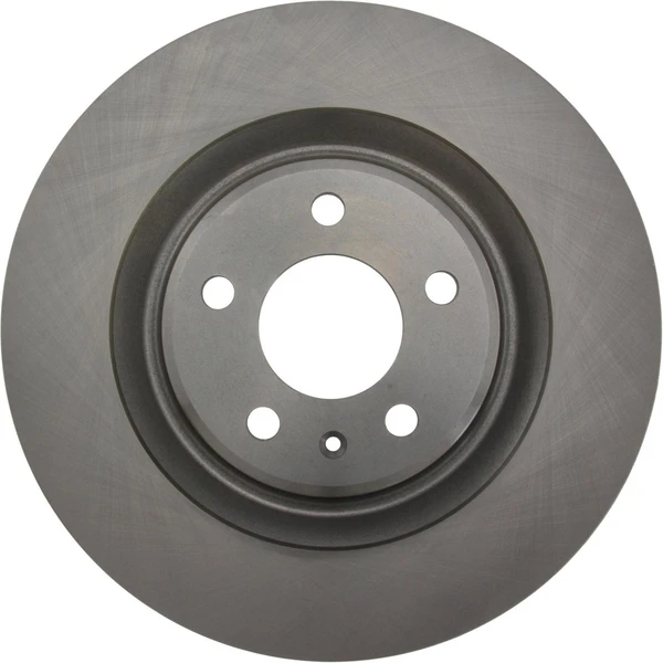 Centric 121.33137 Brake Rotor Rear