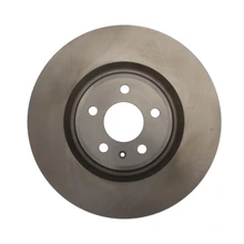 Centric 121.33138 Brake Rotor Front Side