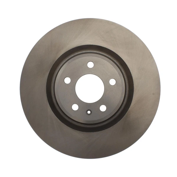 Centric 121.33138 Brake Rotor Front