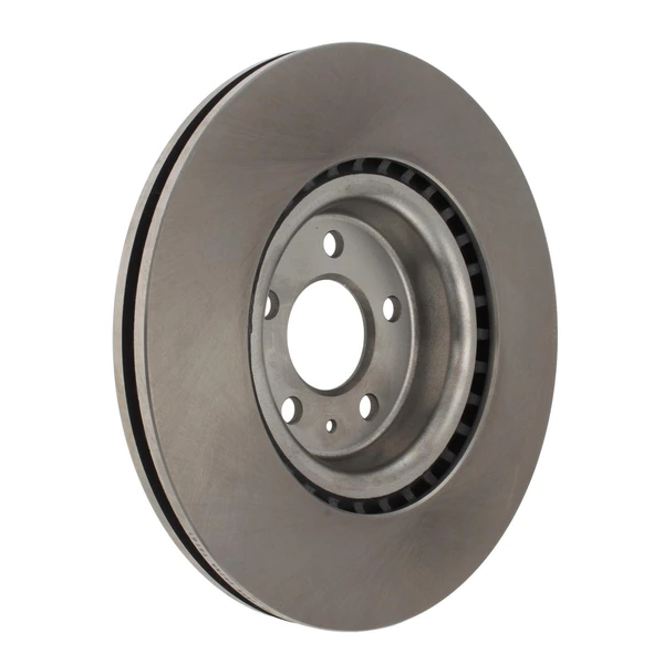 Centric 121.33138 Brake Rotor Front