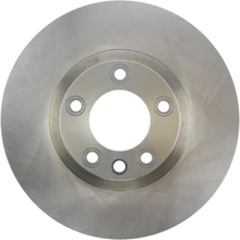 Centric 121.33142 Brake Rotor Front Left Driver Side