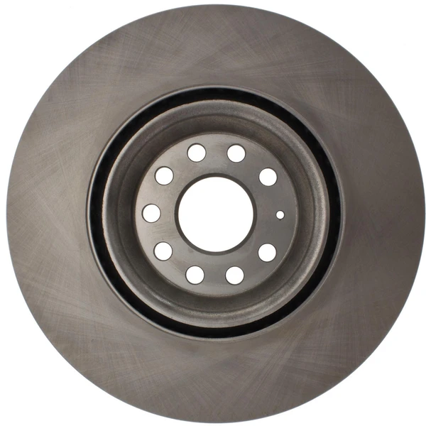 Centric 121.33144 Brake Rotor Front