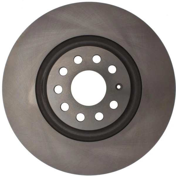 Centric 121.33144 Brake Rotor Front