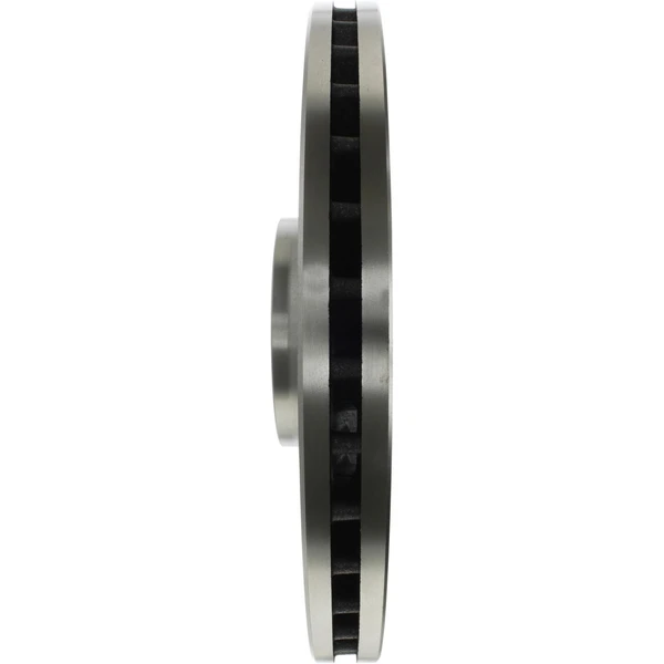 Centric 121.33147 Brake Rotor Front