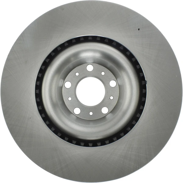 Centric 121.33147 Brake Rotor Front