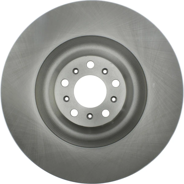Centric 121.33147 Brake Rotor Front