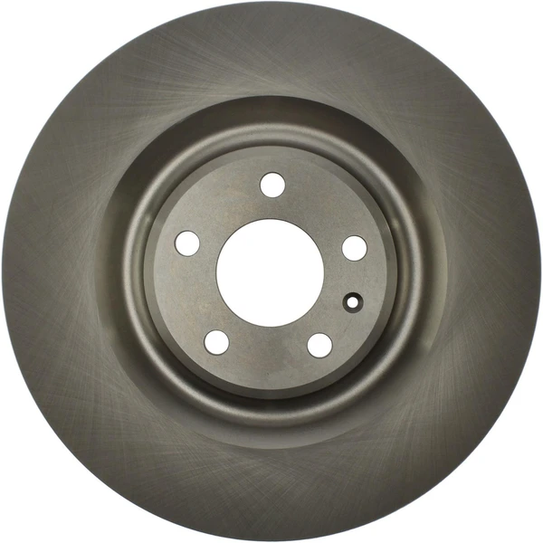 Centric 121.33155 Brake Rotor Rear