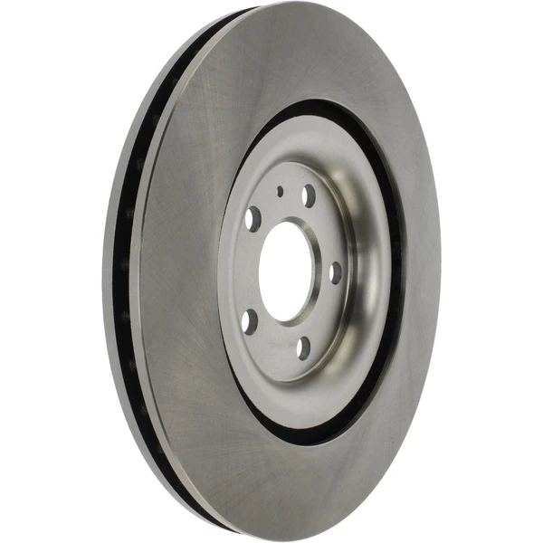 Centric 121.33155 Brake Rotor Rear