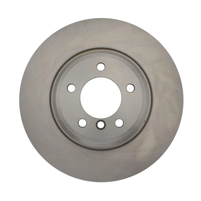 Centric 121.34003 Brake Rotor Front
