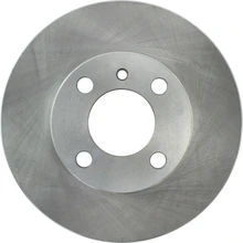Centric 121.34006 Brake Rotor Front Side