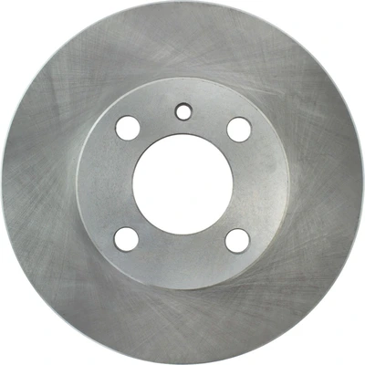 Centric 121.34006 Brake Rotor Front