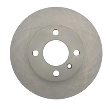 Centric 121.34007 Brake Rotor Front Side