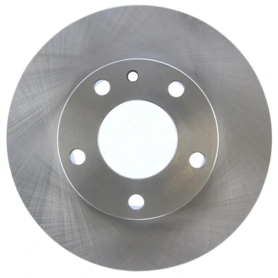 Disc Brake Rotor - Front Side - Centric 121.34008