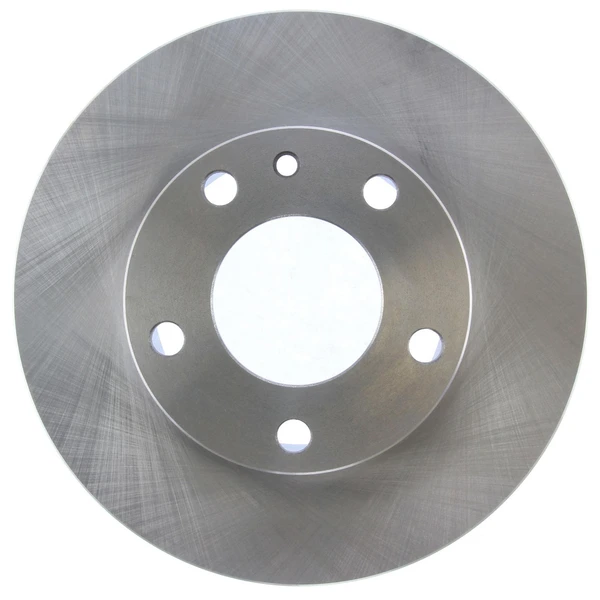 Centric 121.34008 Brake Rotor Front