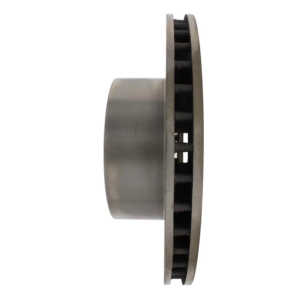 Centric 121.34009 Brake Rotor Front