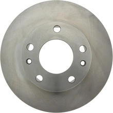 Centric 121.34009 Brake Rotor Front Side